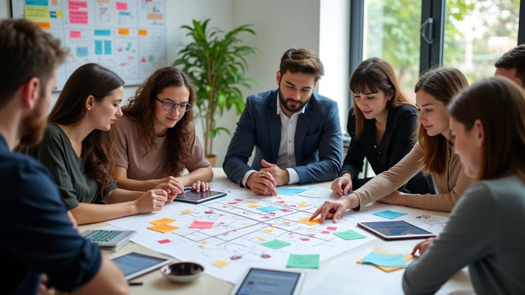 collaborative problem solving tools