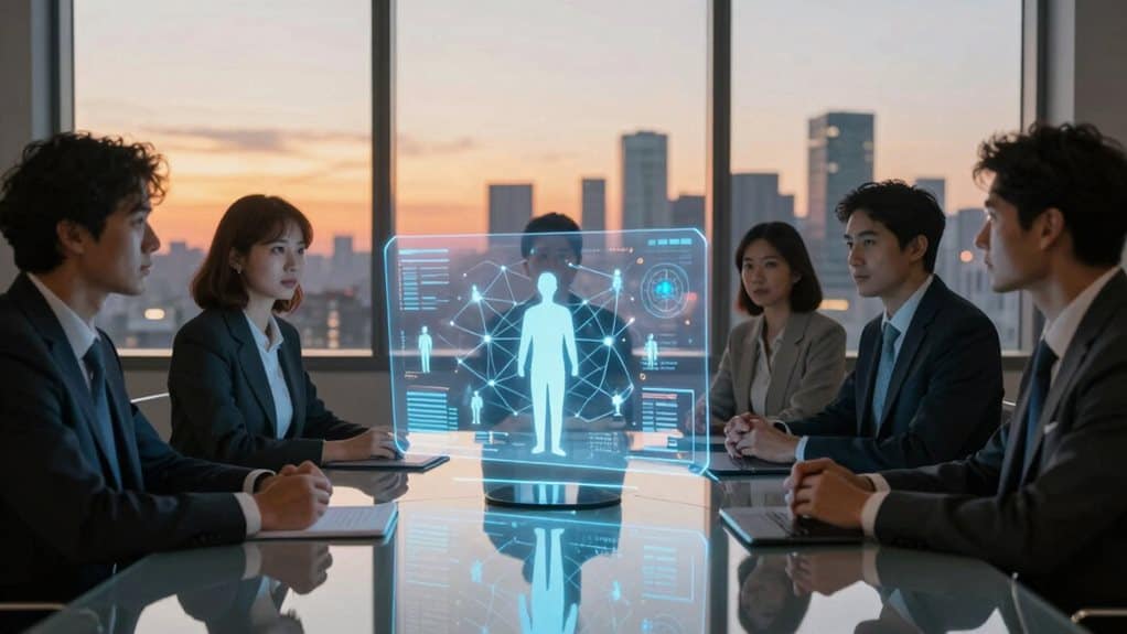 ai governance and ethics
