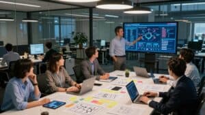 avoid mistakes in transformation