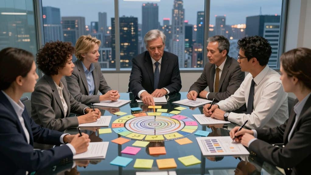 choosing the right change model
