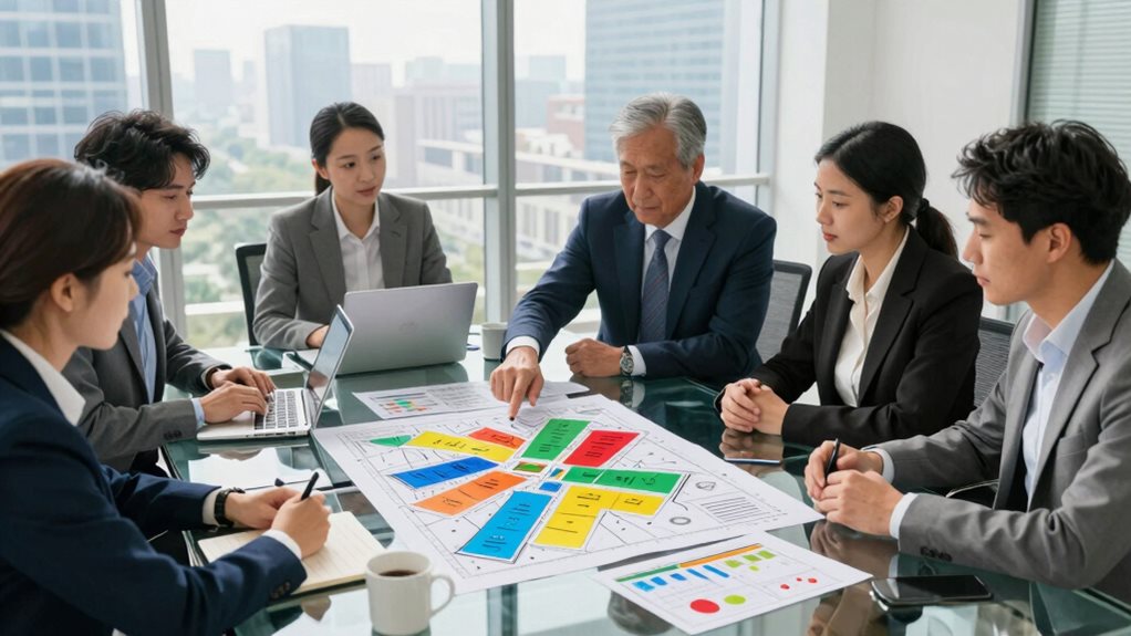 choosing the right change model