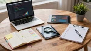 continuous improvement process model