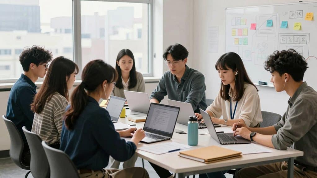 cost effective upskilling roadmap