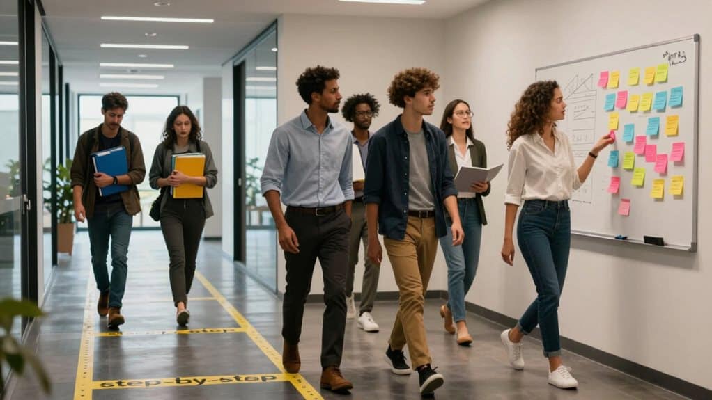 cultural alignment drives transformation