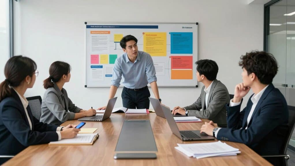 daily behaviors drive change