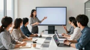 effective change communication strategies