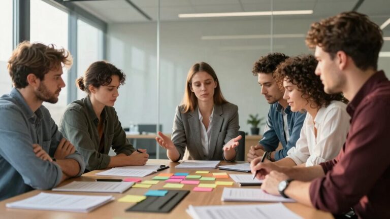 effortless team dynamics transformation