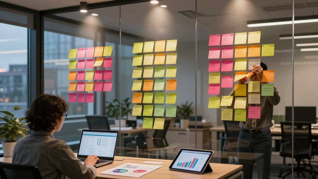 embedding successful process improvements