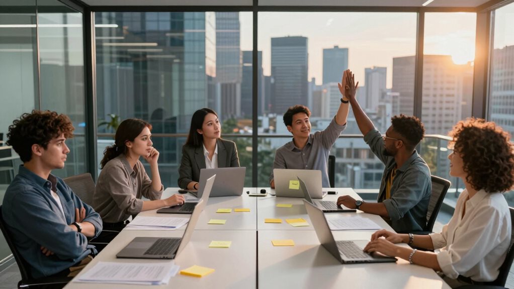 emotional intelligence in change