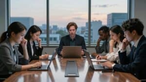 emotional resistance management strategies