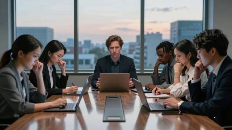 emotional resistance management strategies