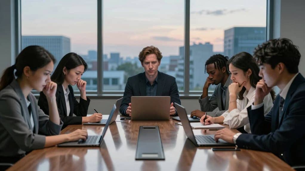 emotional resistance management strategies