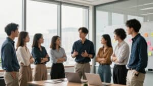 empowering internal change leaders