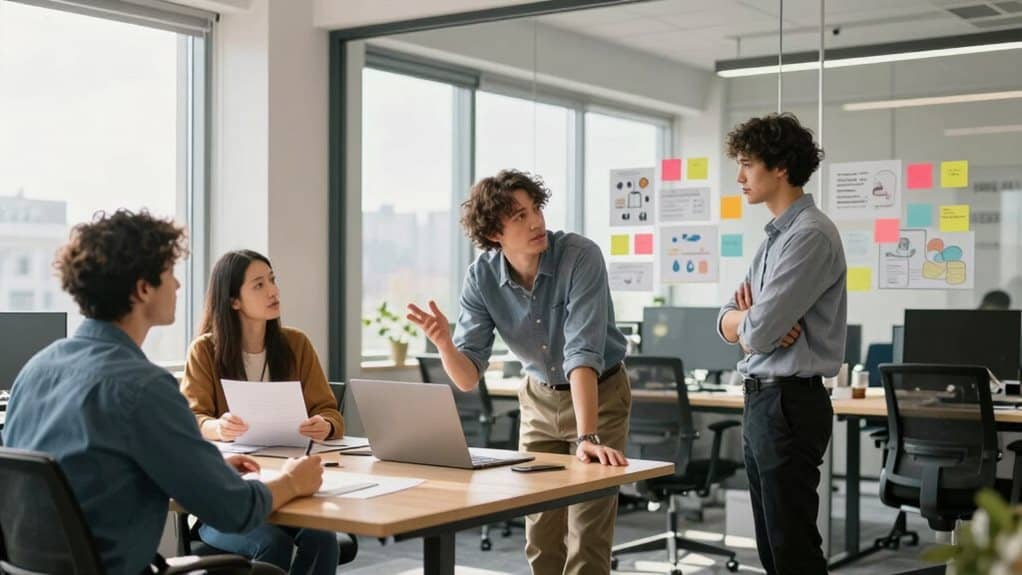 engage influencers involve resistors