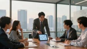 executive project sponsorship strategies