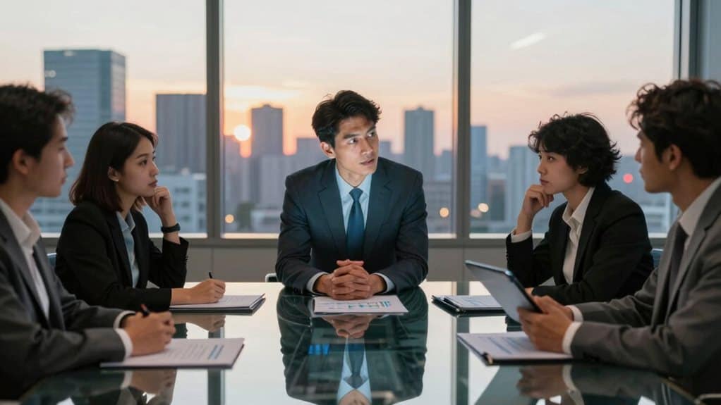 executive sponsorship drives success