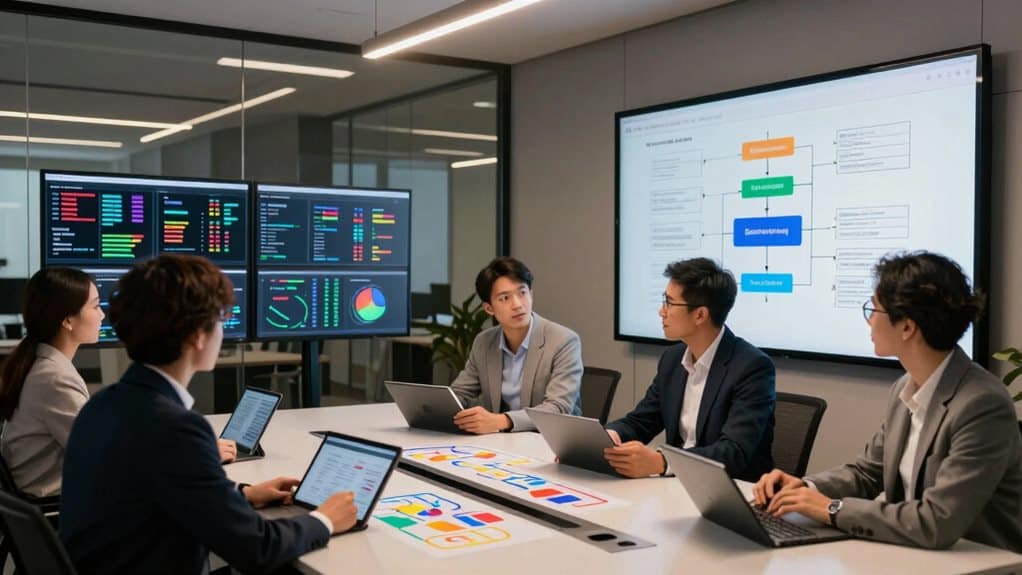 integrated technology for success