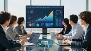 key performance indicators for success