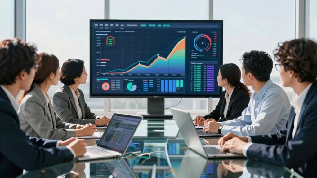 key performance indicators for success