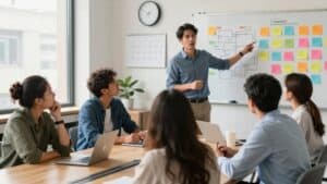 overcoming resistance to change