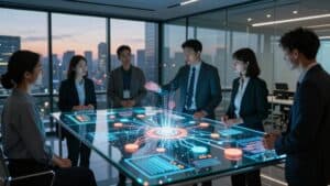 revolutionize change management strategies