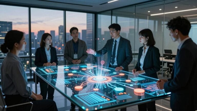 revolutionize change management strategies