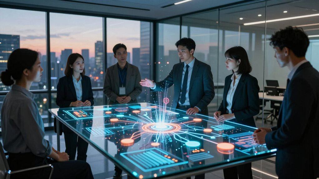 revolutionize change management strategies