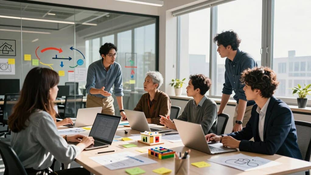 smart risks disciplined experiments