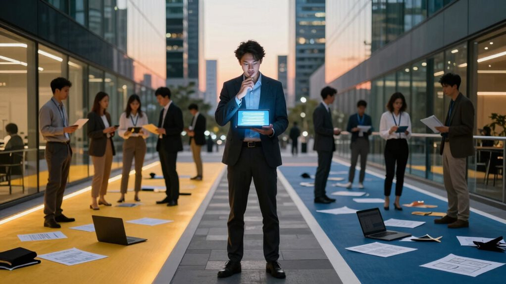 sponsor engagement drives success