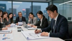 sponsor impact on projects