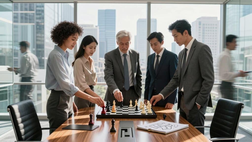 sponsorship coalition for continuity