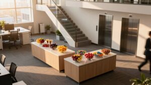 subtle changes drive success