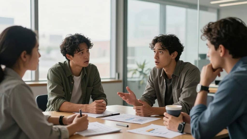 transparent consistent communication strategies