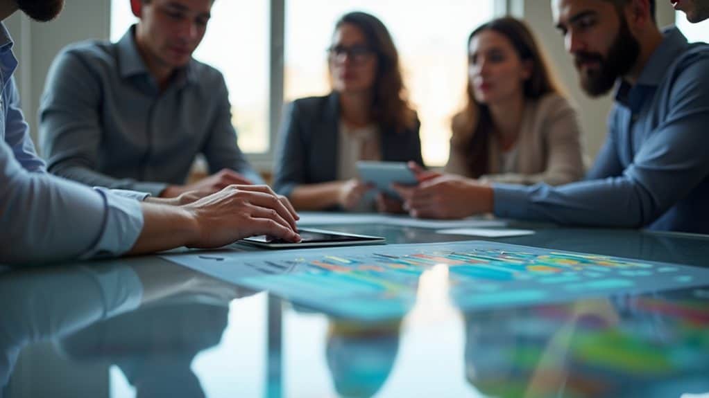 adoption analytics for rollout