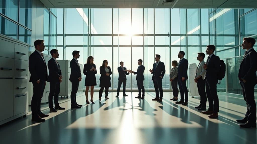 ai adoption change management differences