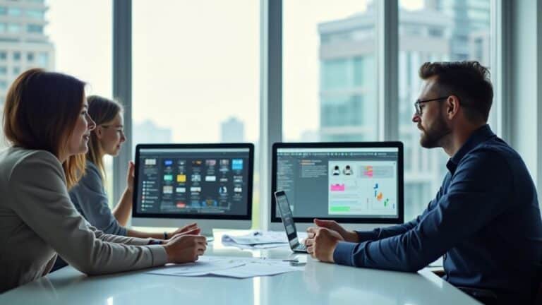 change management process overview