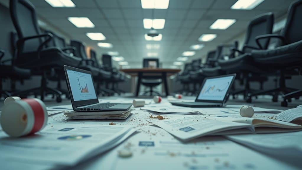 change management success challenges