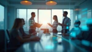 data governance change management