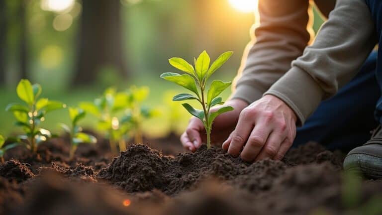 develop organisational change capacity