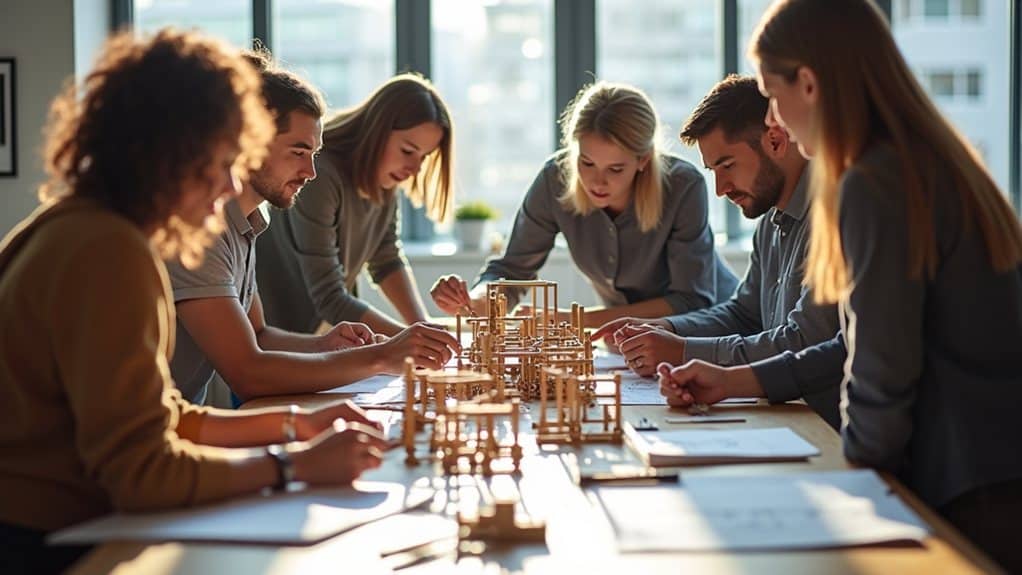 embedded microlearning for change