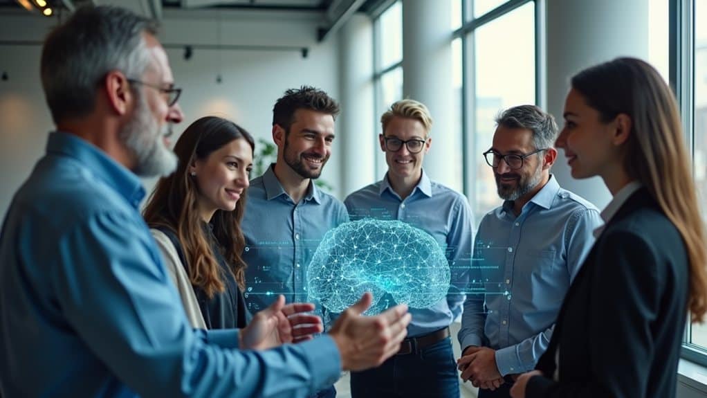 organization wide inclusive ai literacy