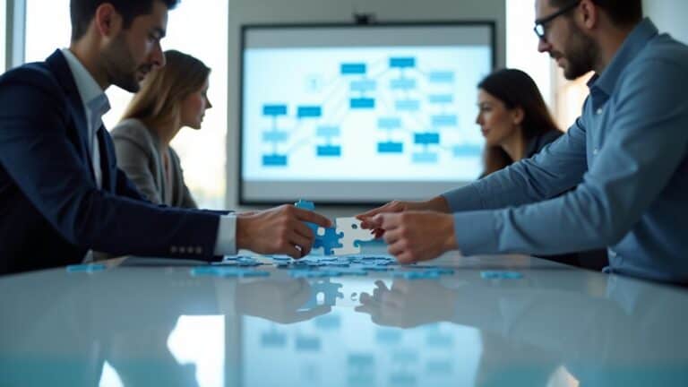 salesforce change adoption organization wide