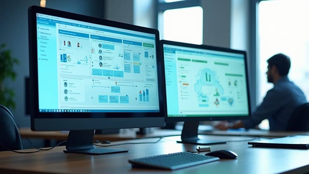 systematic it change management