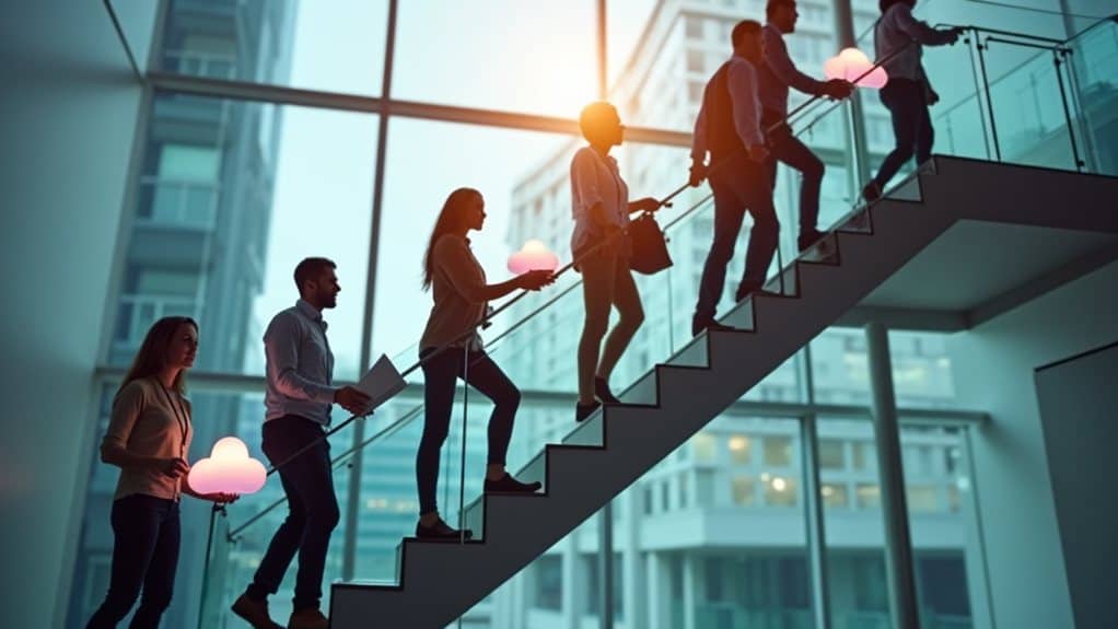 targeted role based training programs