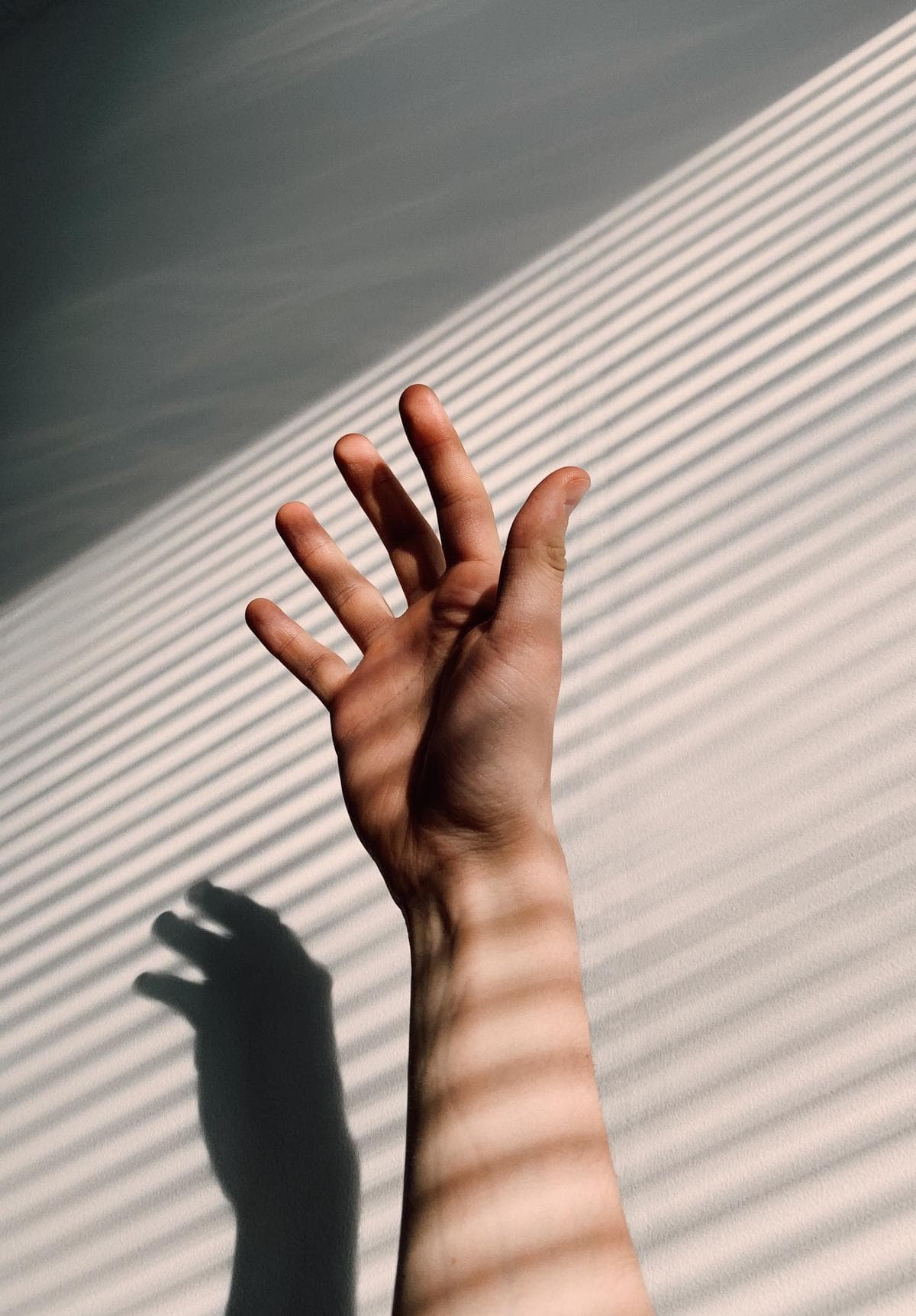 Illustration of hands forming a circle, representing the concept of sustaining change